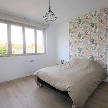 Joli Appartement Au Calme Lay-Saint-Christophe Экстерьер фото