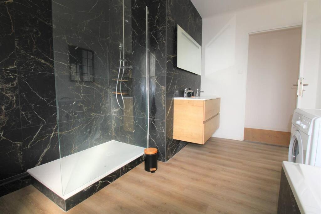 Joli Appartement Au Calme Lay-Saint-Christophe Экстерьер фото